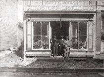 Kernstown Distillery 142 N Loudoun